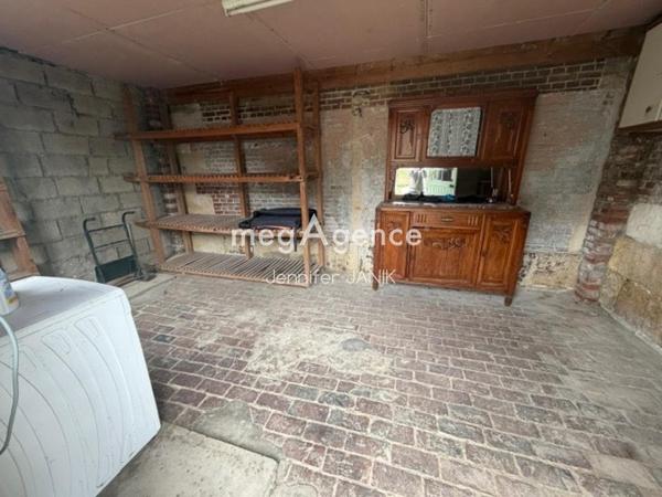 Maison à Maignelay-Montigny, 60420 - 5 pièces 90m²
