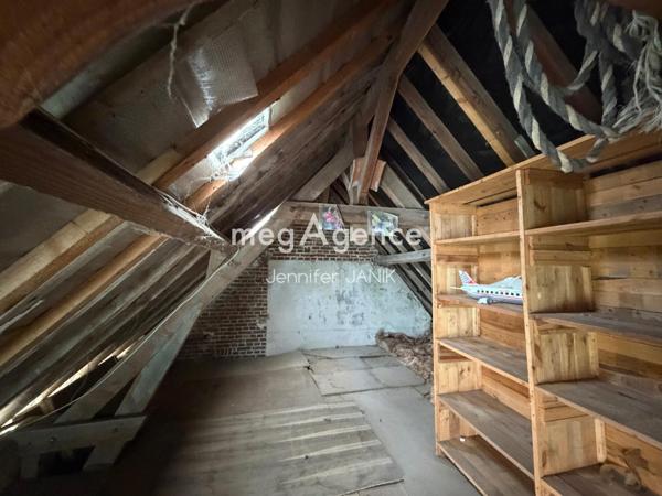 Maison à Maignelay-Montigny, 60420 - 5 pièces 90m²