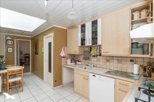 Maison à vendre |  Lesparre-Médoc |  4 pièces | 136 m²