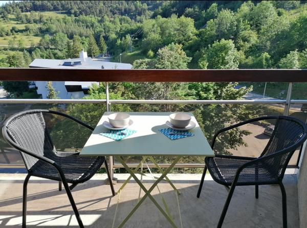 Appartement à vendre    1 pièce • 19,36 m2 Villard-de-Lans