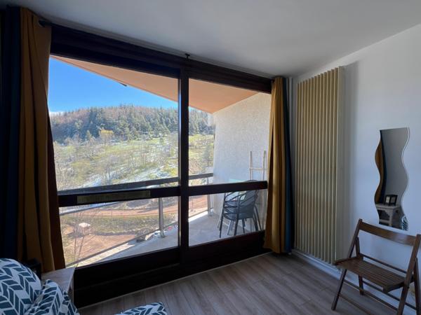 Appartement à vendre    1 pièce • 19,36 m2 Villard-de-Lans