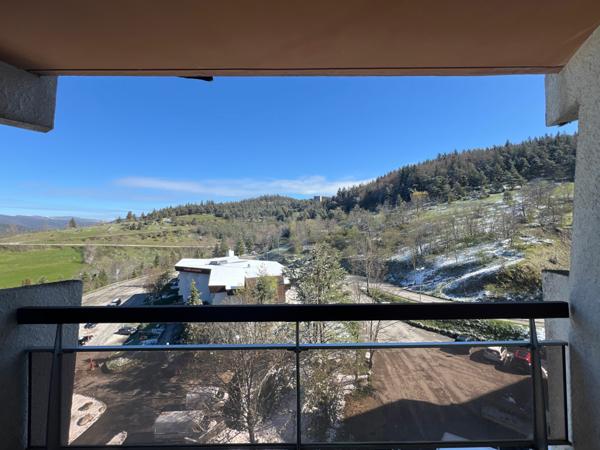 Appartement à vendre    1 pièce • 19,36 m2 Villard-de-Lans