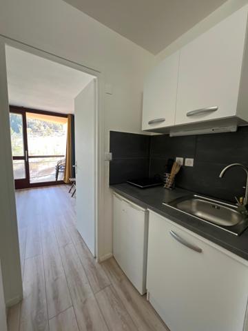 Appartement à vendre    1 pièce • 19,36 m2 Villard-de-Lans