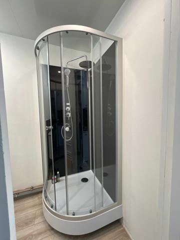 Appartement à vendre    1 pièce • 19,36 m2 Villard-de-Lans