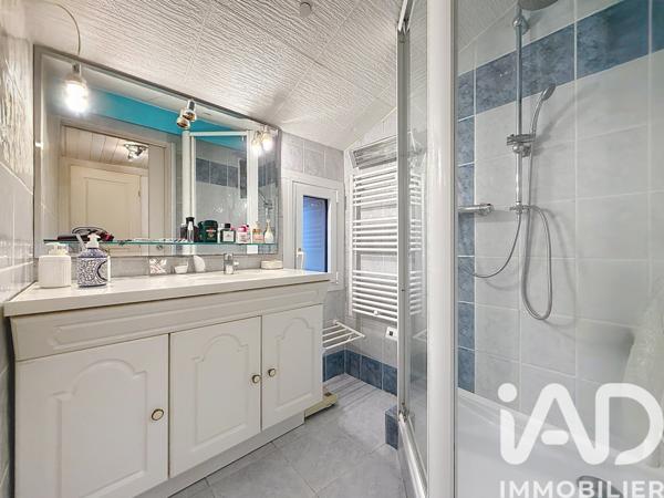 Appartement à vendre 3 pièces 51 m² Menton