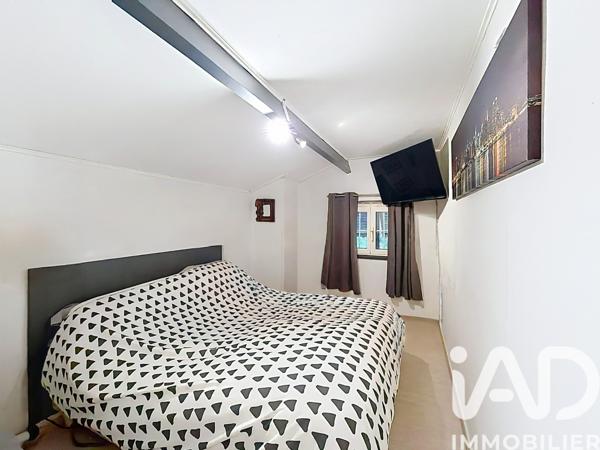 Appartement à vendre 3 pièces 51 m² Menton