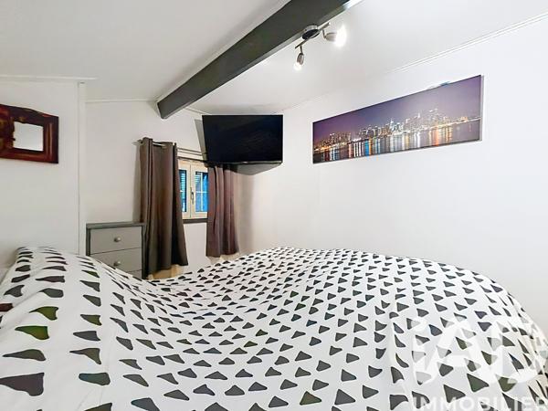 Appartement à vendre 3 pièces 51 m² Menton