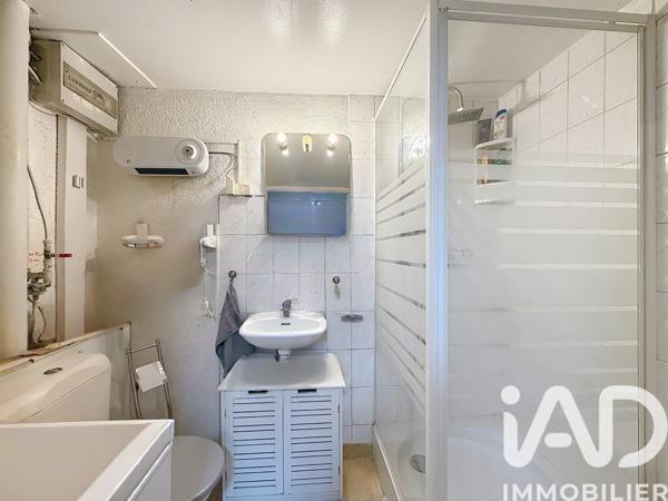 Appartement à vendre 3 pièces 51 m² Menton