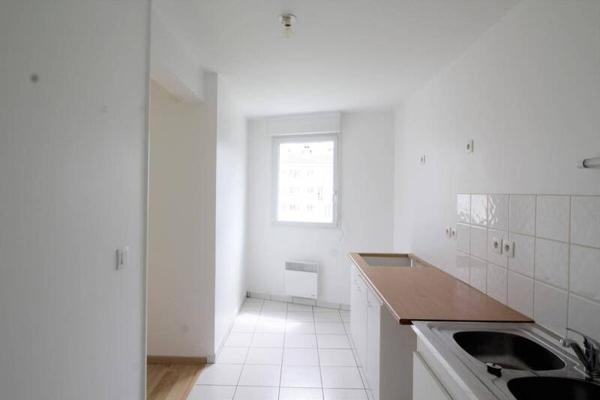 Appartement 2 pièces - 44600 Saint-Nazaire -  Québrais