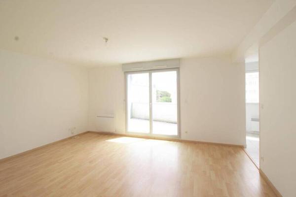 Appartement 2 pièces - 44600 Saint-Nazaire -  Québrais
