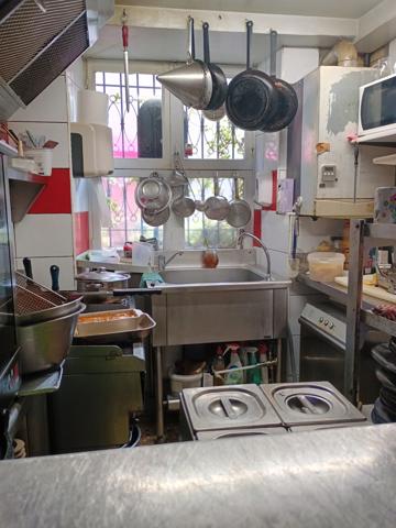 Fonds de commerce à vendre Restaurant festif à thème hyper centre PAU (64)