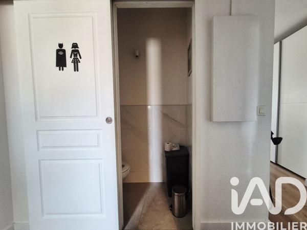 Appartement à vendre 3 pièces 60 m² Leucate