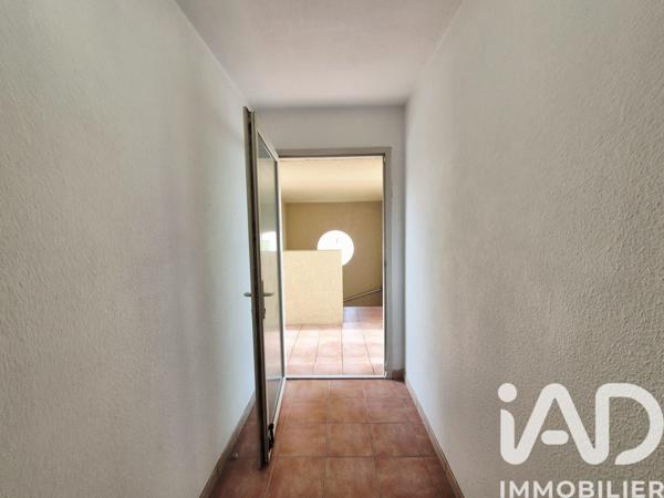 Appartement à vendre 3 pièces 60 m² Leucate