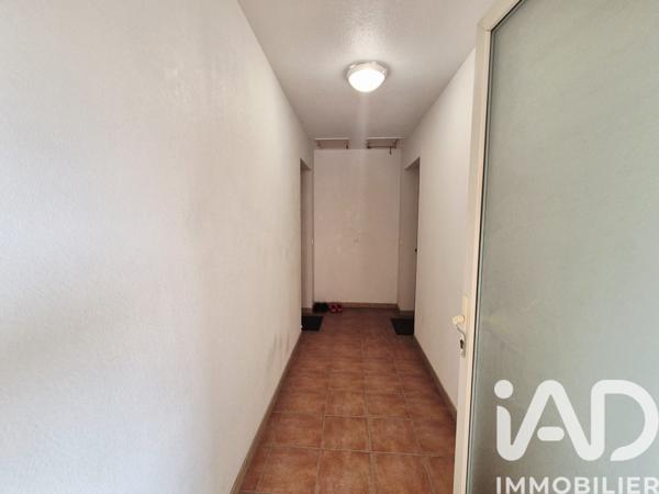 Appartement à vendre 3 pièces 60 m² Leucate