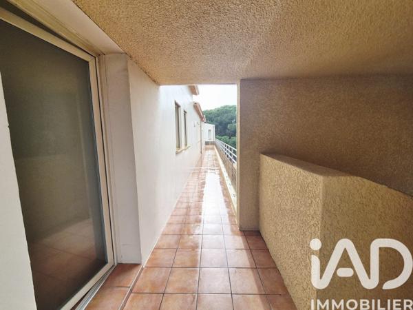 Appartement à vendre 3 pièces 60 m² Leucate