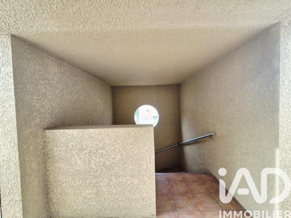 Appartement à vendre 3 pièces 60 m² Leucate