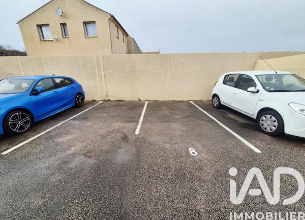 Appartement à vendre 3 pièces 60 m² Leucate