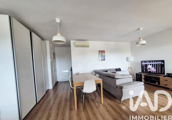 Appartement à vendre 3 pièces 60 m² Leucate