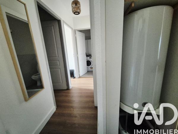 Appartement à vendre 3 pièces 60 m² Leucate