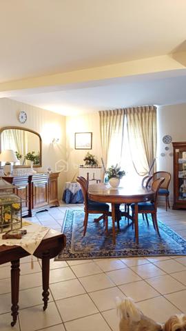 Appartement de 150 m²