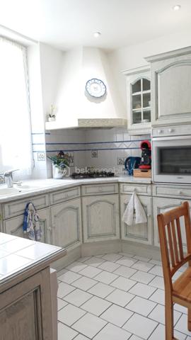 Appartement de 150 m²