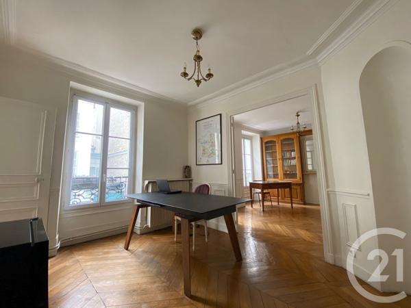 Appartement F3 à vendre  3 pièces - 54,73 m2 PARIS - 75017