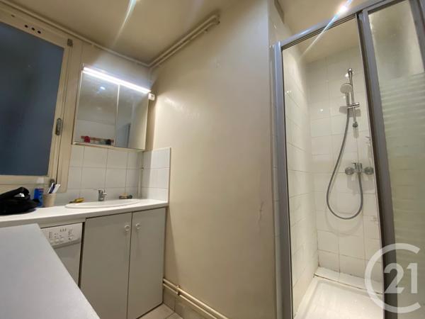Appartement F3 à vendre  3 pièces - 54,73 m2 PARIS - 75017