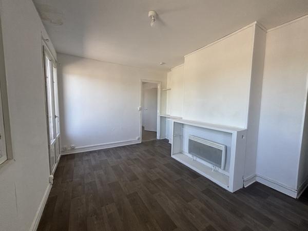 Appartement 51 000 € Lannemezan 2 p 41 m² DPE D