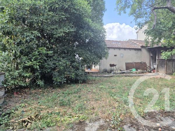 Immeuble à vendre  131,08 m2 CARCASSONNE - 11