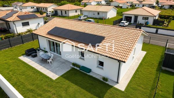 À vendre – Maison familiale à Parentis-en-Born