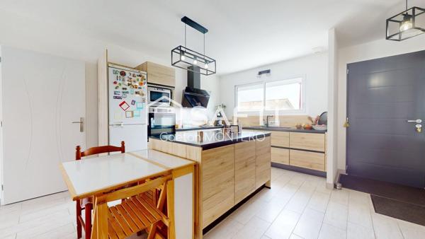 À vendre – Maison familiale à Parentis-en-Born