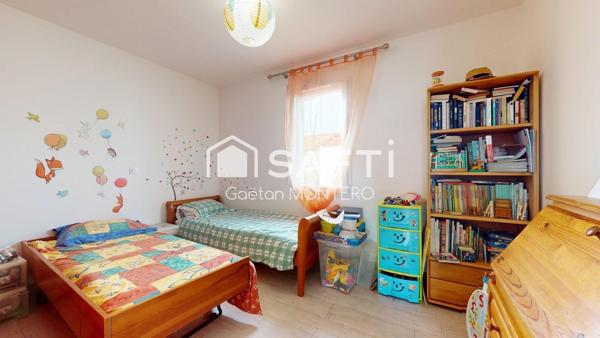 À vendre – Maison familiale à Parentis-en-Born
