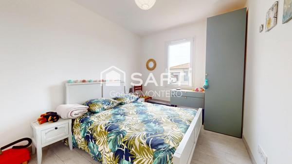 À vendre – Maison familiale à Parentis-en-Born