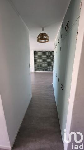 Appartement à vendre 2 pièces 46 m² Aubagne