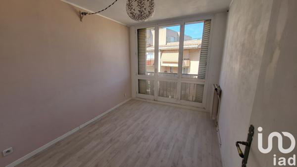 Appartement à vendre 2 pièces 46 m² Aubagne