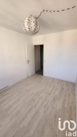 Appartement à vendre 2 pièces 46 m² Aubagne