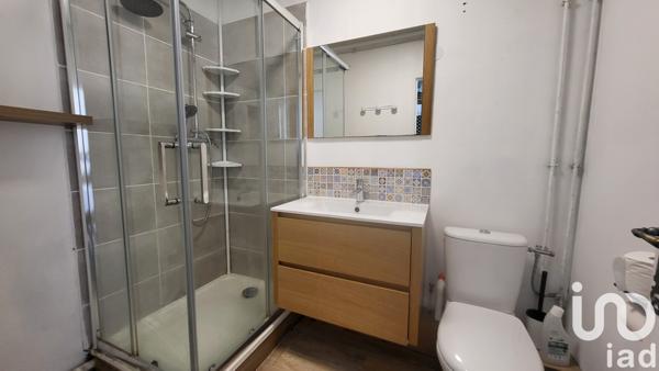 Appartement à vendre 2 pièces 46 m² Aubagne