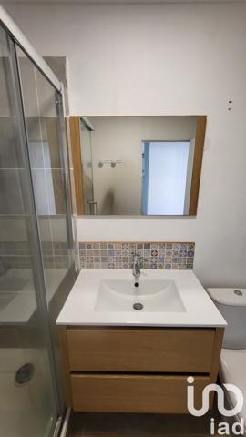 Appartement à vendre 2 pièces 46 m² Aubagne