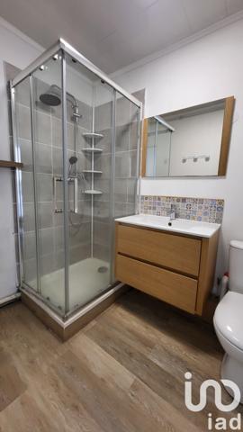 Appartement à vendre 2 pièces 46 m² Aubagne