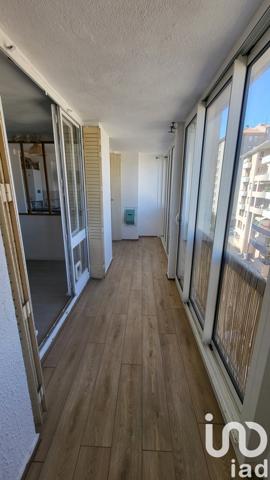 Appartement à vendre 2 pièces 46 m² Aubagne