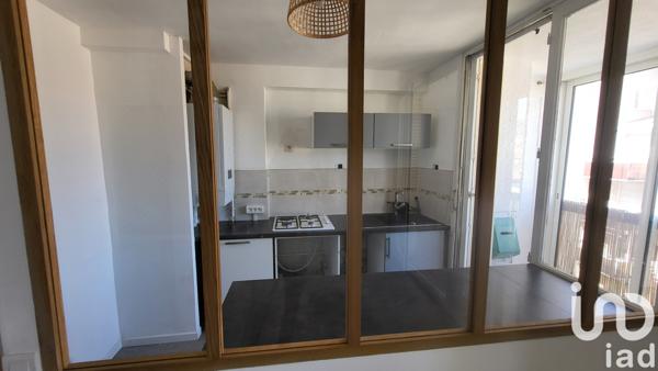 Appartement à vendre 2 pièces 46 m² Aubagne