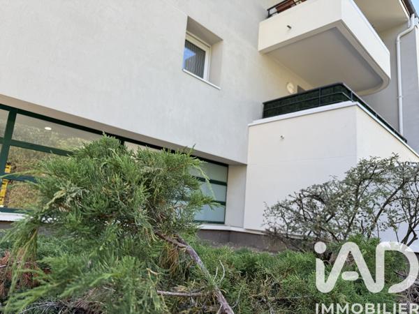 Appartement à vendre 1 pièce 32 m² Montévrain