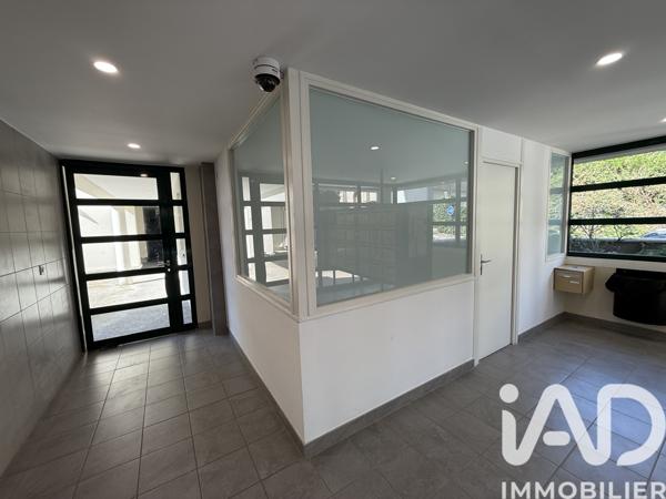 Appartement à vendre 1 pièce 32 m² Montévrain