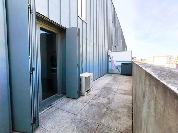 Appartement à vendre 110 000 € Montpellier 1 pièce 26 m² DPE B