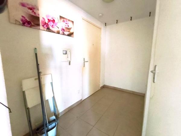 Appartement à vendre 110 000 € Montpellier 1 pièce 26 m² DPE B