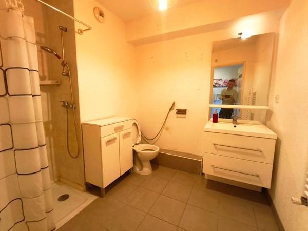 Appartement à vendre 110 000 € Montpellier 1 pièce 26 m² DPE B