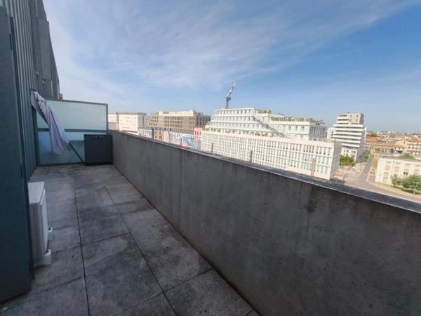Appartement à vendre 110 000 € Montpellier 1 pièce 26 m² DPE B