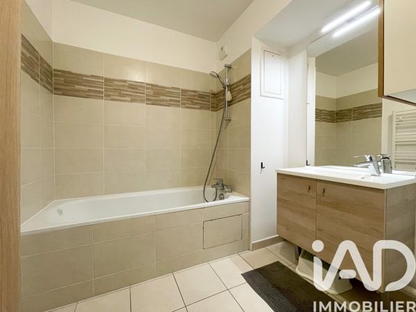 Appartement à vendre 3 pièces 58 m² Andrésy