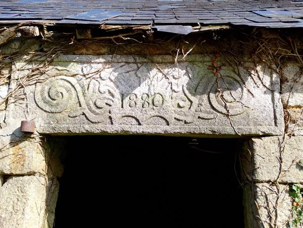 Maison à vendre 2 pièces GUISCRIFF (56)