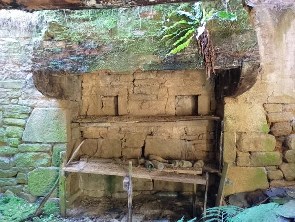 Maison à vendre 2 pièces GUISCRIFF (56)